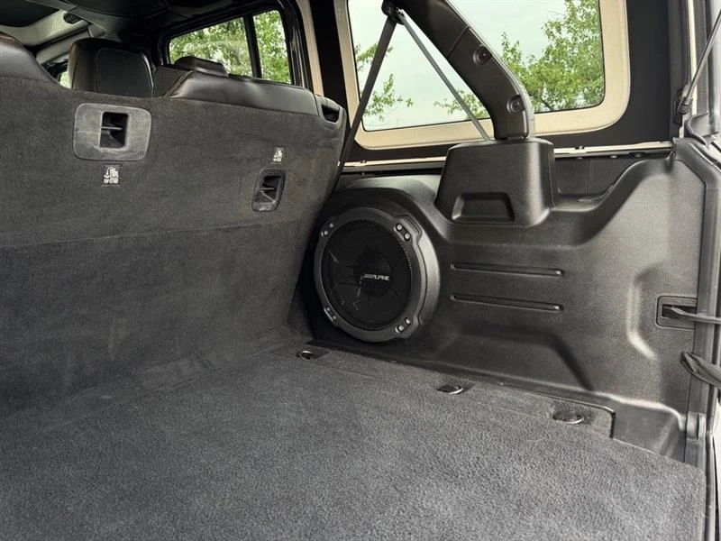 2021 Jeep JL Wrangler - Image 11 of 20