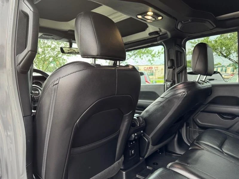 2021 Jeep JL Wrangler - Image 17 of 20