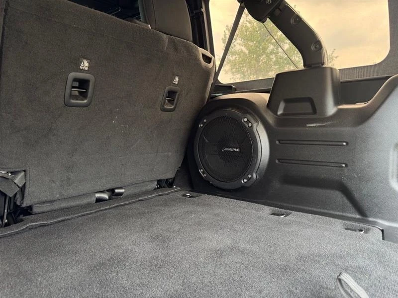 2021 Jeep JL Wrangler - Image 10 of 20
