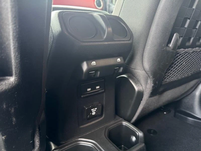 2021 Jeep JL Wrangler - Image 18 of 20