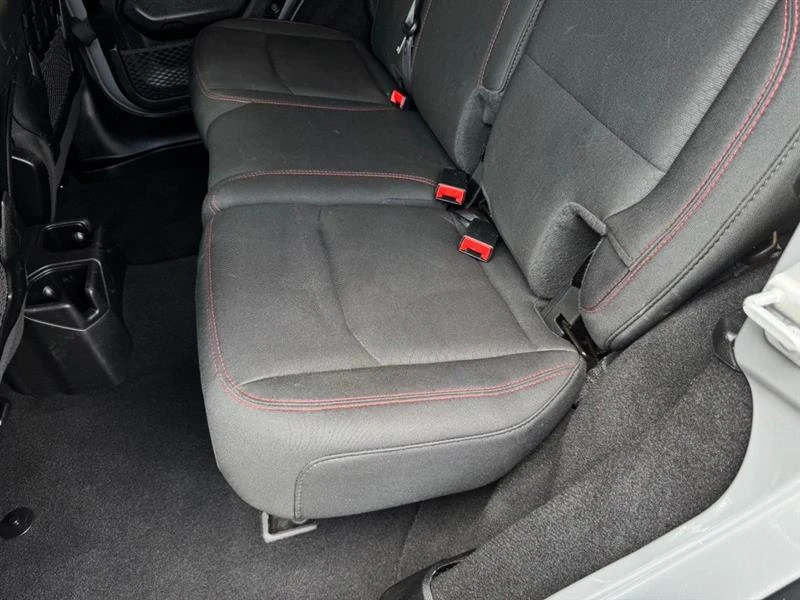 2021 Jeep JL Wrangler - Image 16 of 20