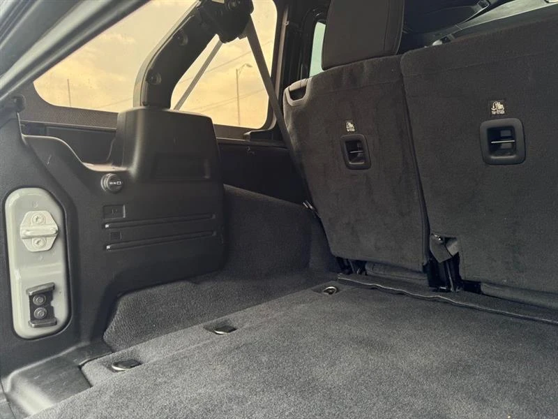 2021 Jeep JL Wrangler - Image 11 of 20