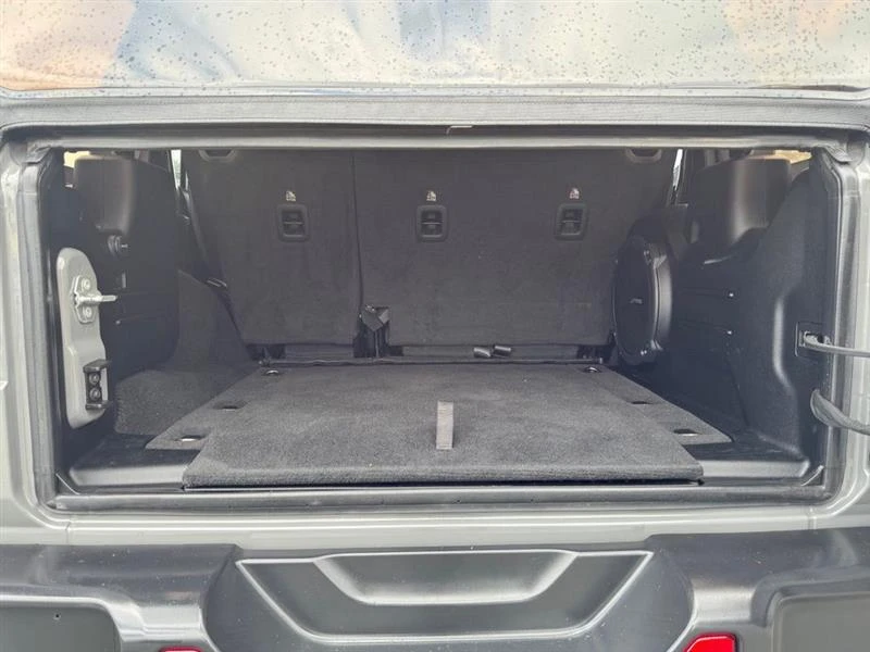2021 Jeep JL Wrangler - Image 9 of 20