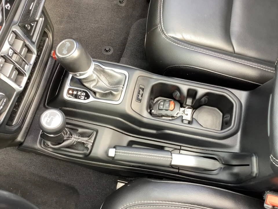 2021 Jeep JL Wrangler - Image 12 of 15
