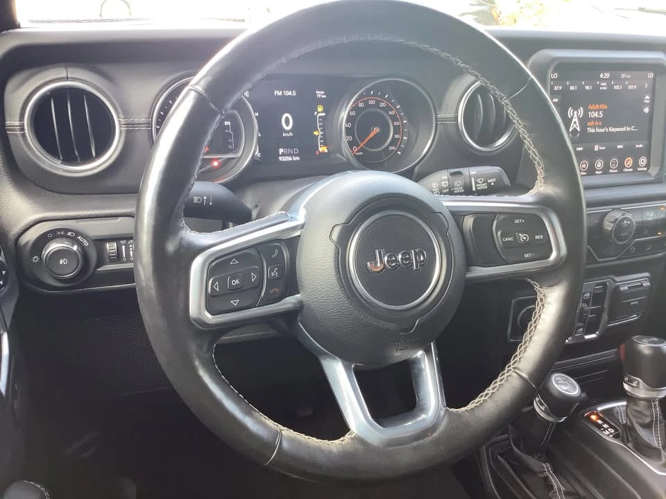 2021 Jeep JL Wrangler - Image 9 of 15