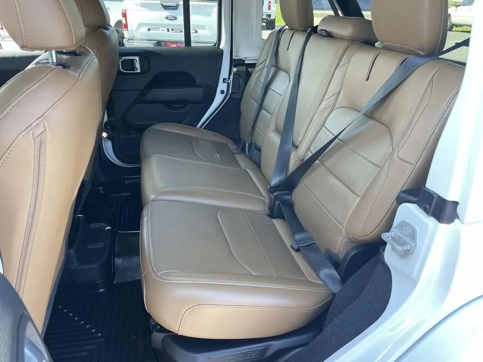 2021 Jeep JL Wrangler - Image 6 of 12