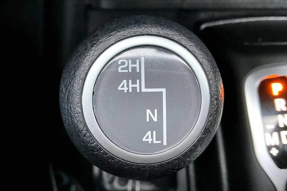2021 Jeep JL Wrangler - Image 18 of 20