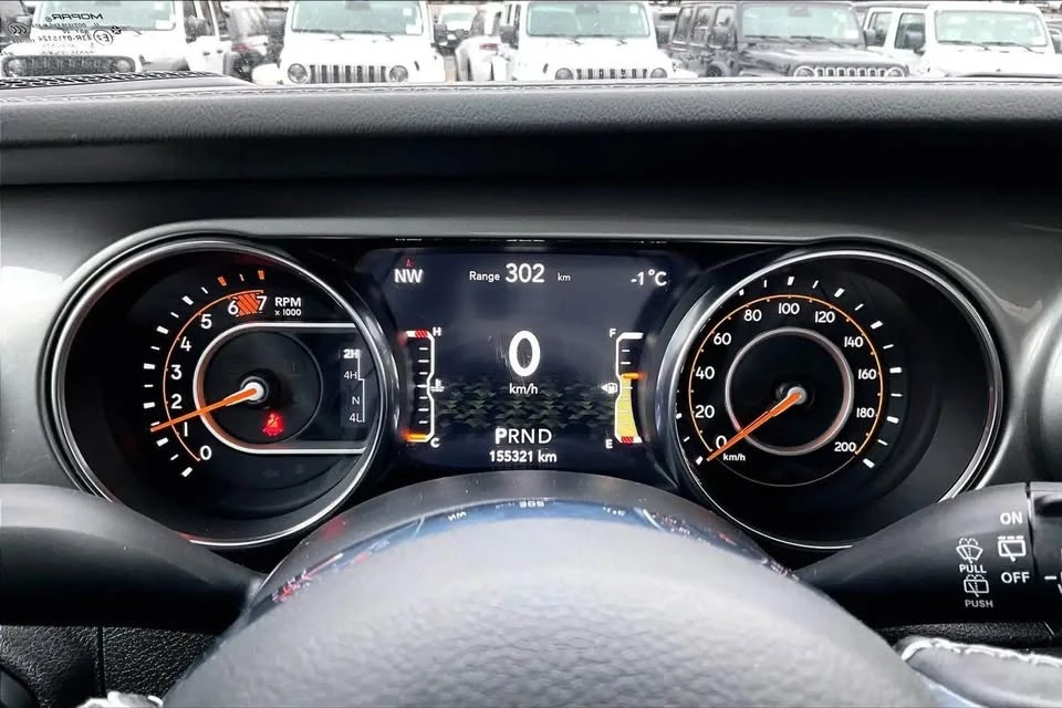 2021 Jeep JL Wrangler - Image 16 of 20