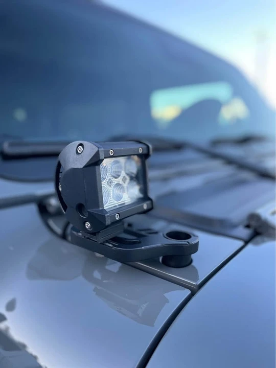2021 Jeep JL Wrangler - Image 5 of 9
