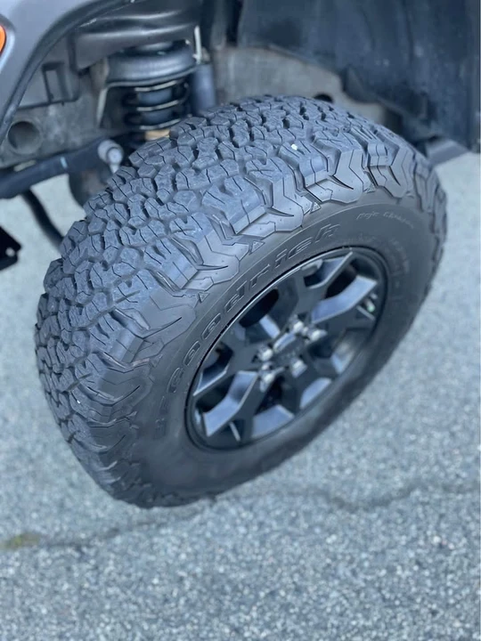 2021 Jeep JL Wrangler - Image 6 of 9