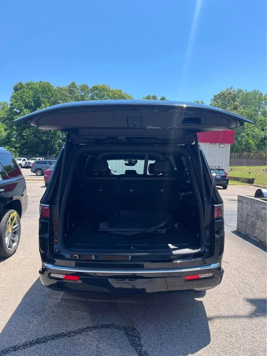 2021 Jeep WS Wagoneer - Image 7 of 7