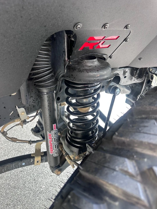 2021 Jeep JL Wrangler - Image 20 of 21