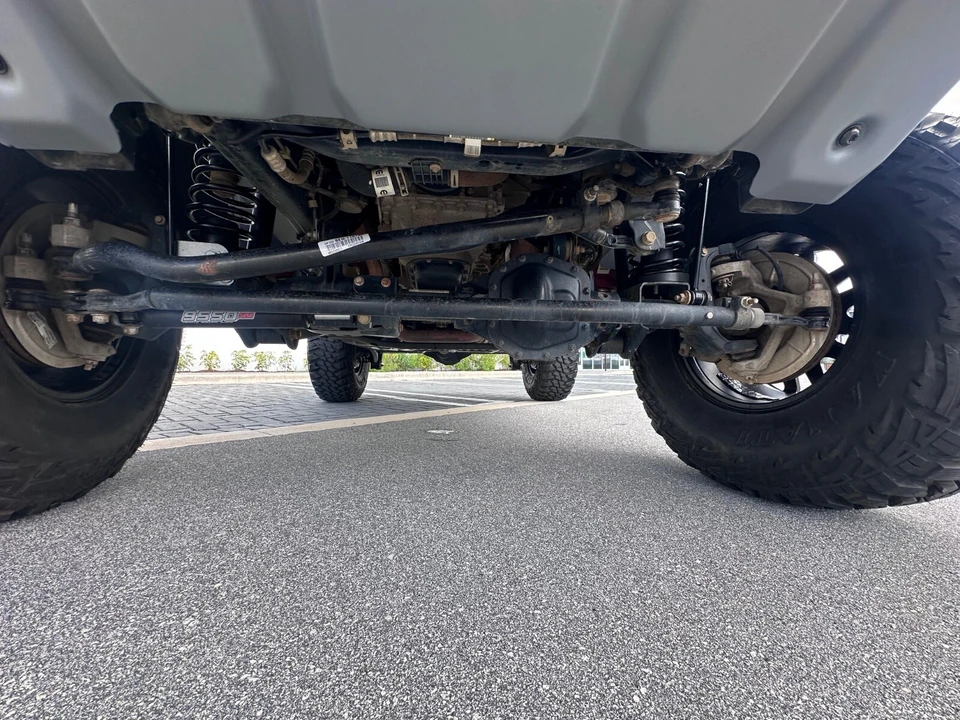 2021 Jeep JL Wrangler - Image 13 of 21