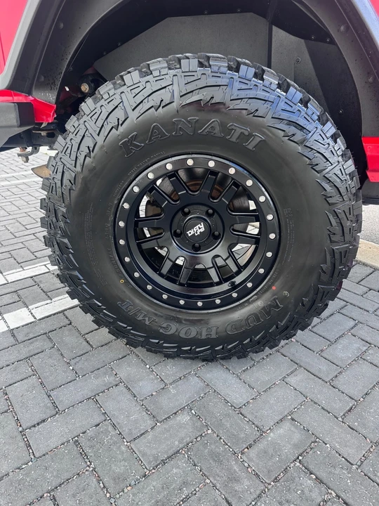 2021 Jeep JL Wrangler - Image 18 of 21