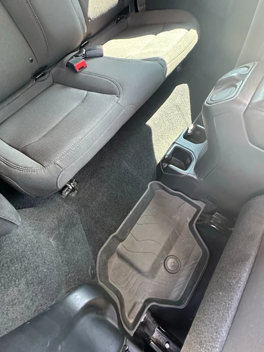 2021 Jeep JL Wrangler - Image 15 of 21
