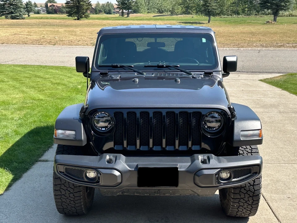 2021 Jeep JL Wrangler - Image 6 of 21