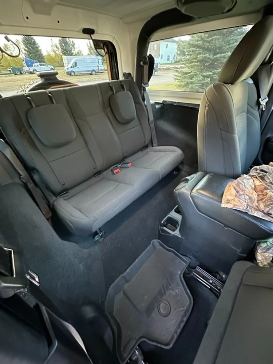 2021 Jeep JL Wrangler - Image 18 of 21