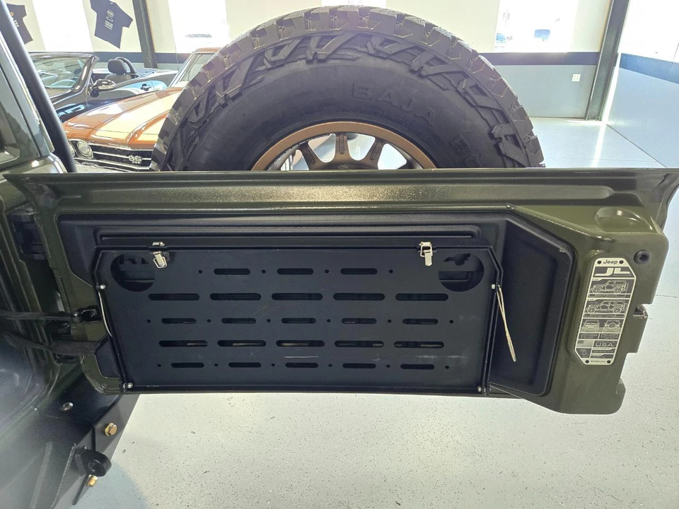2021 Jeep JL Wrangler - Image 17 of 21