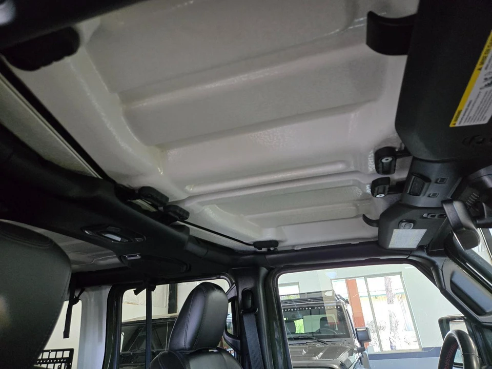 2021 Jeep JL Wrangler - Image 14 of 21