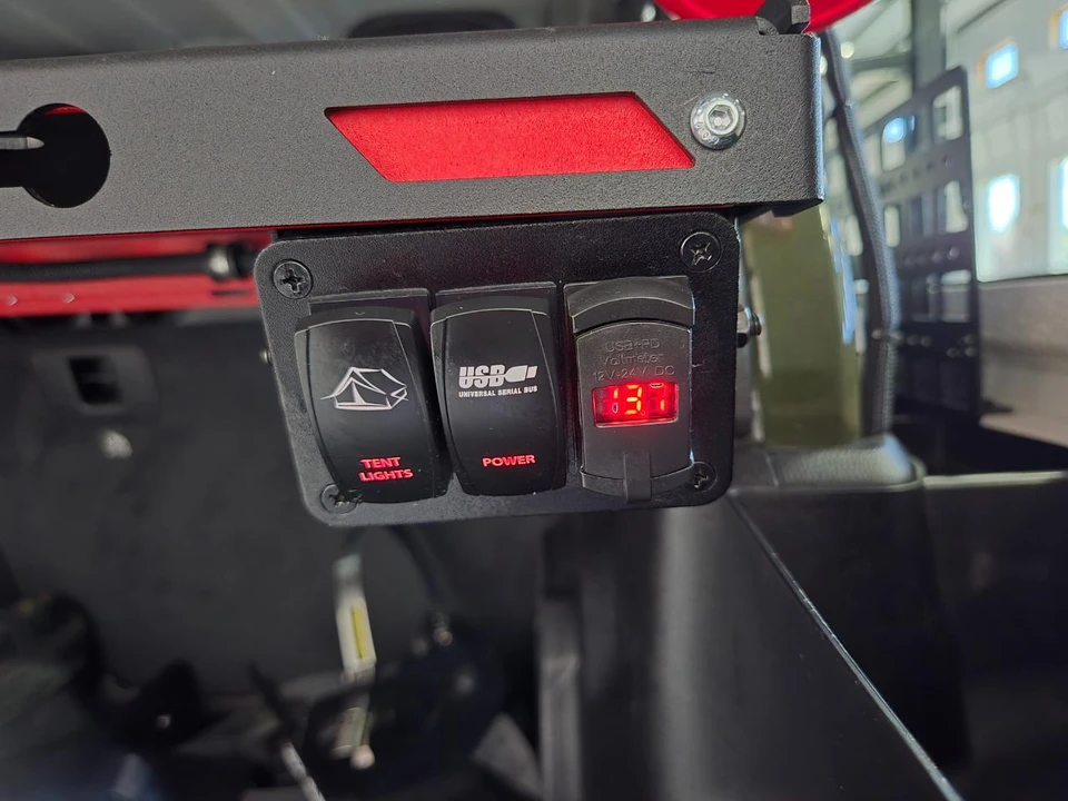2021 Jeep JL Wrangler - Image 18 of 21