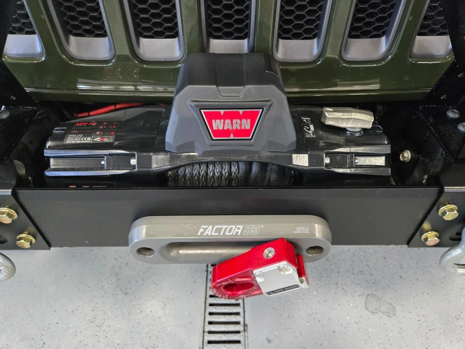 2021 Jeep JL Wrangler - Image 19 of 21
