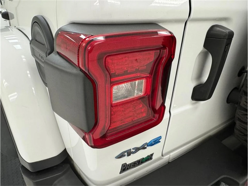 2021 Jeep JL Wrangler - Image 27 of 31
