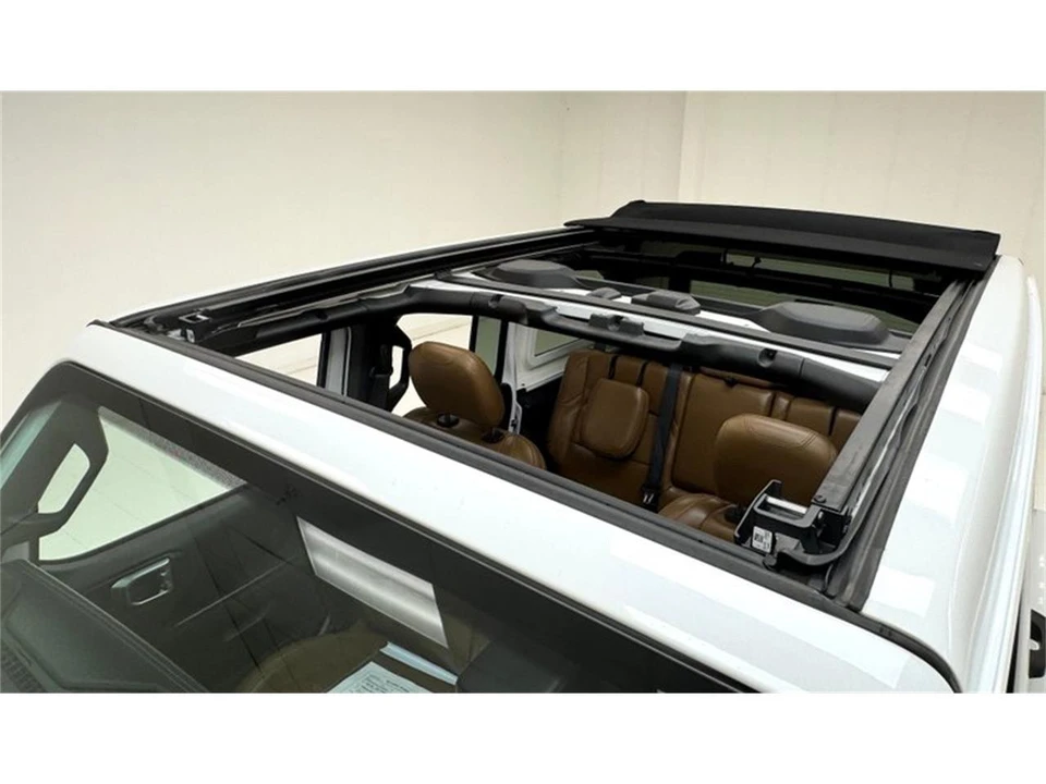 2021 Jeep JL Wrangler - Image 22 of 31