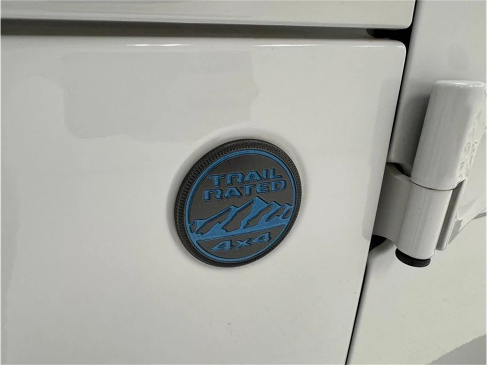 2021 Jeep JL Wrangler - Image 17 of 31