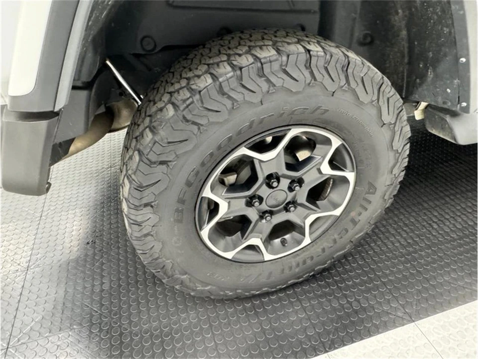 2021 Jeep JL Wrangler - Image 29 of 31