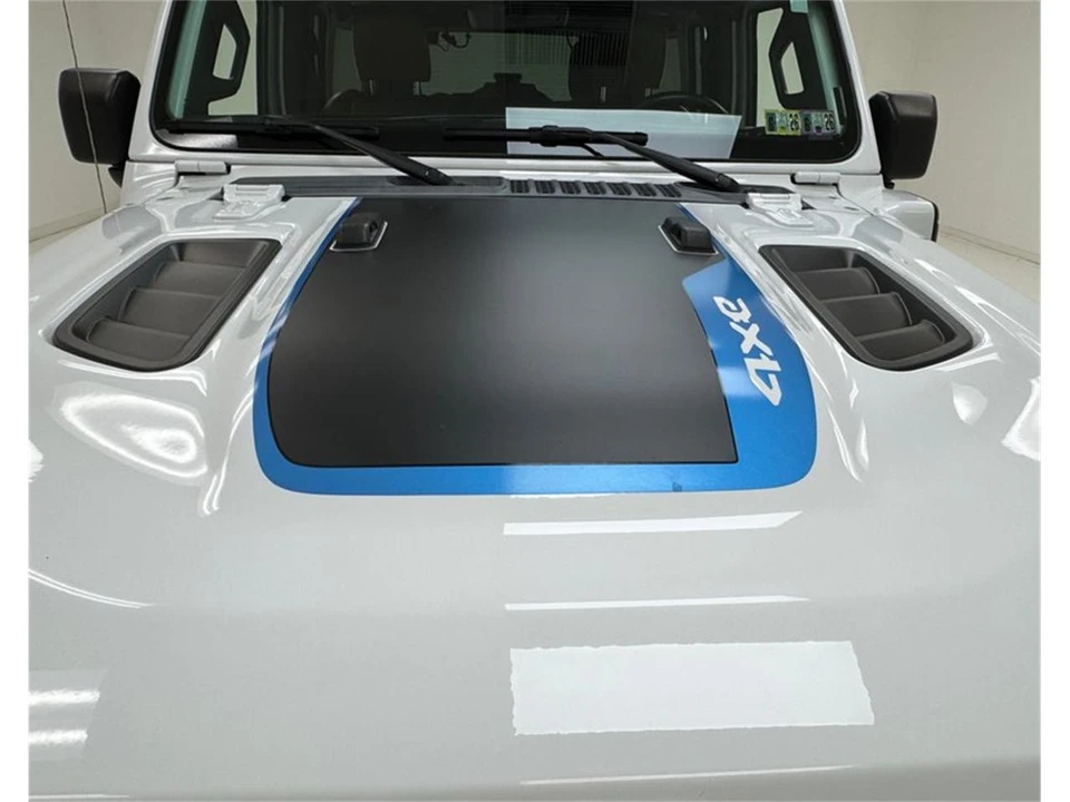 2021 Jeep JL Wrangler - Image 10 of 31