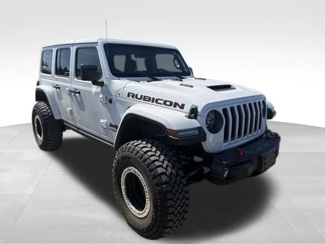 2021 Jeep JL Wrangler - Image 2 of 4