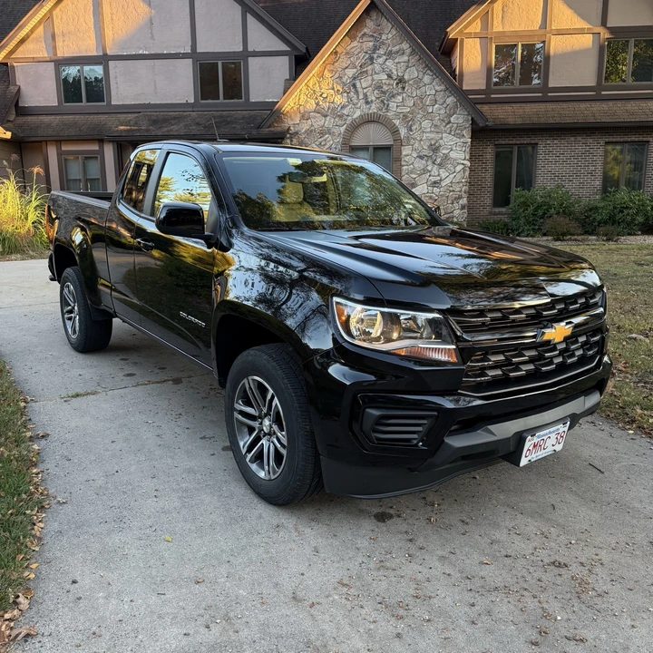 2021 Jeep JL Wrangler - Image 8 of 14