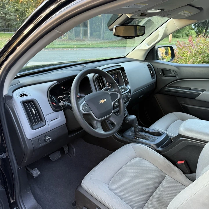 2021 Jeep JL Wrangler - Image 9 of 14
