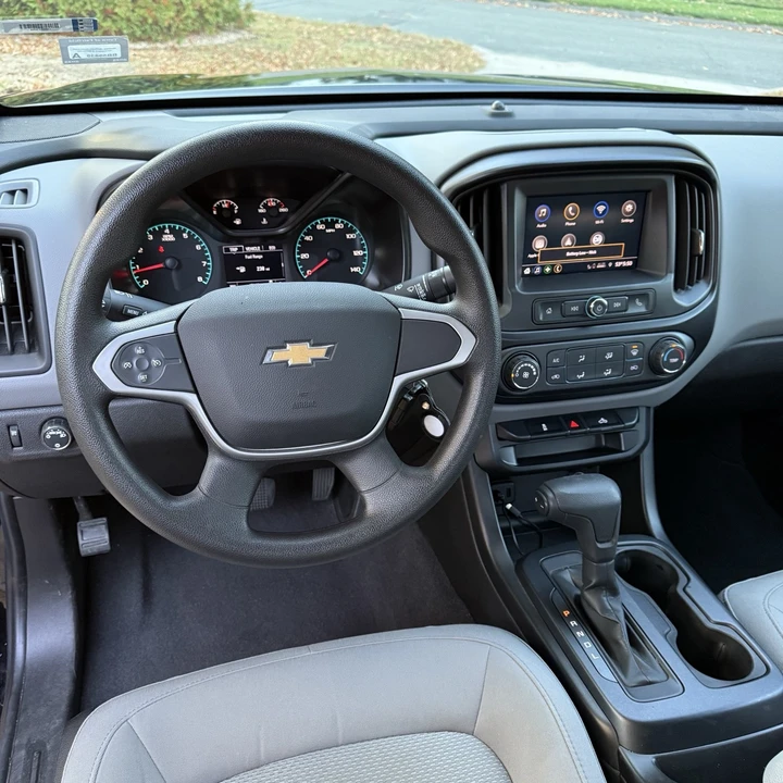 2021 Jeep JL Wrangler - Image 11 of 14