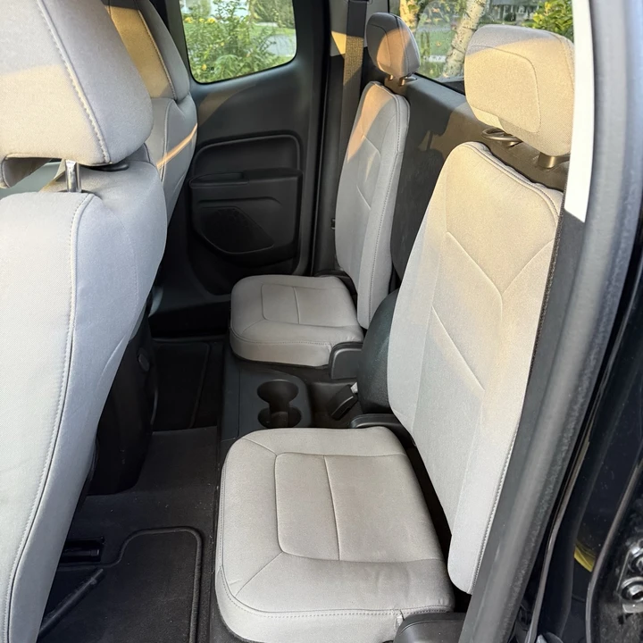 2021 Jeep JL Wrangler - Image 10 of 14