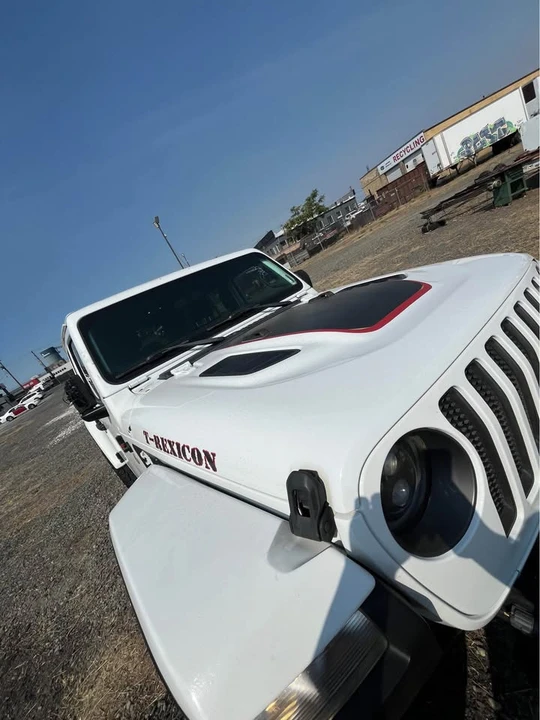 2021 Jeep JL Wrangler - Image 6 of 15