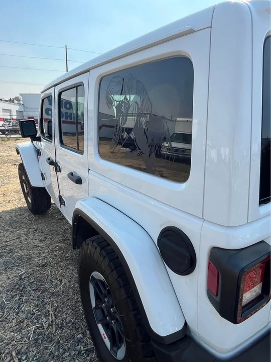 2021 Jeep JL Wrangler - Image 8 of 15