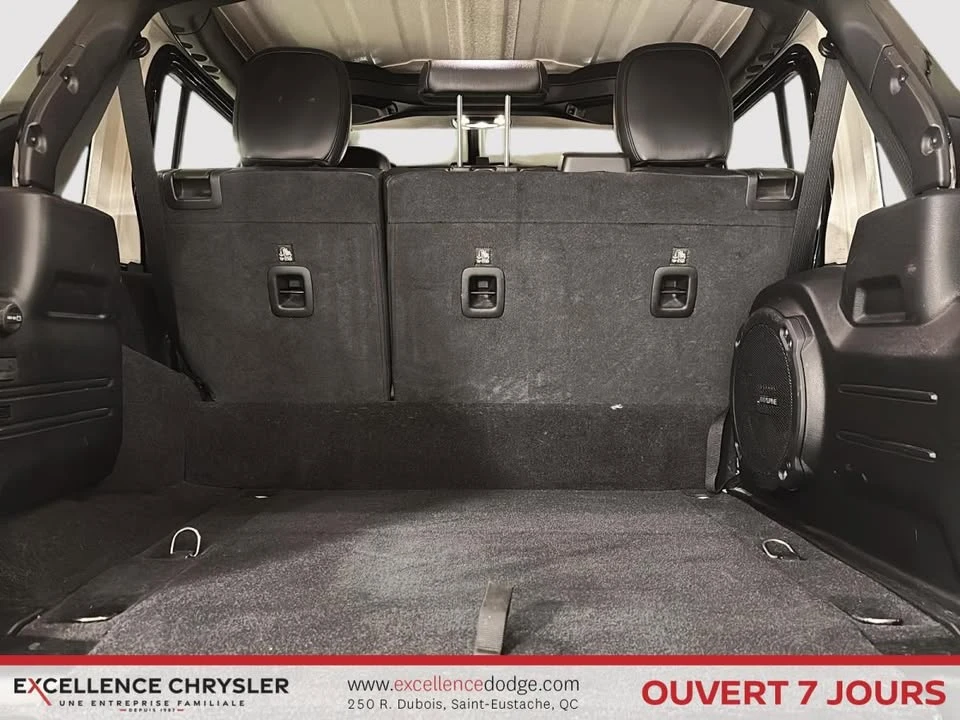2021 Jeep JL Wrangler - Image 6 of 20