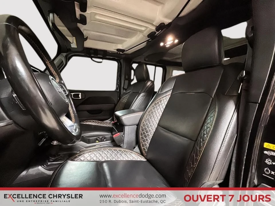 2021 Jeep JL Wrangler - Image 9 of 20
