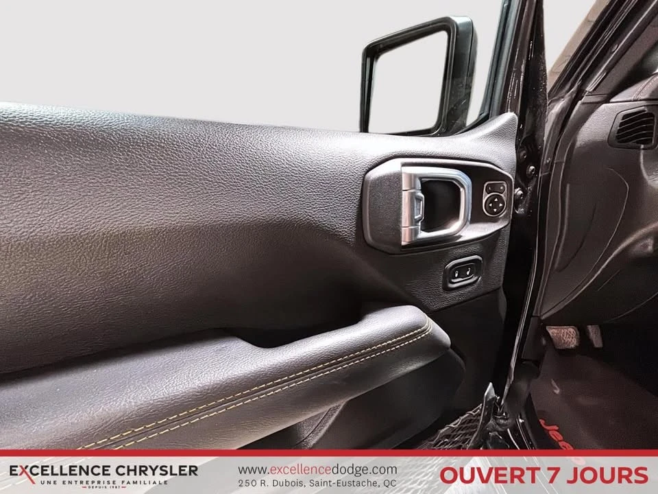 2021 Jeep JL Wrangler - Image 11 of 20