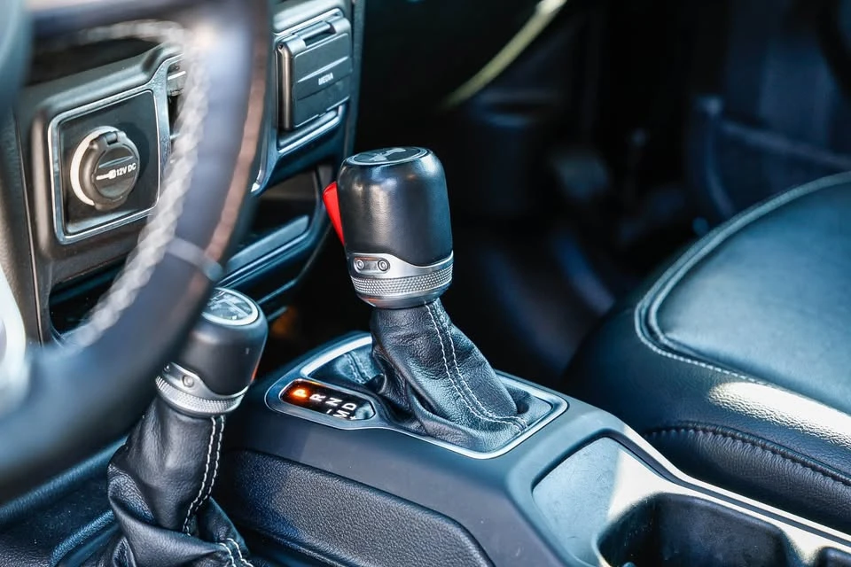 2021 Jeep JL Wrangler - Image 10 of 20