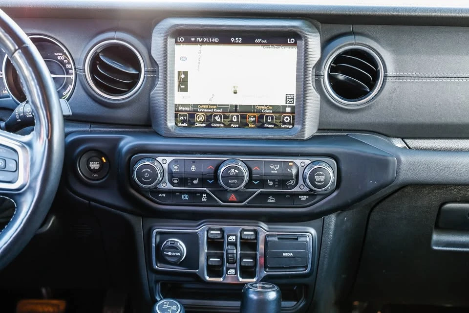 2021 Jeep JL Wrangler - Image 8 of 20