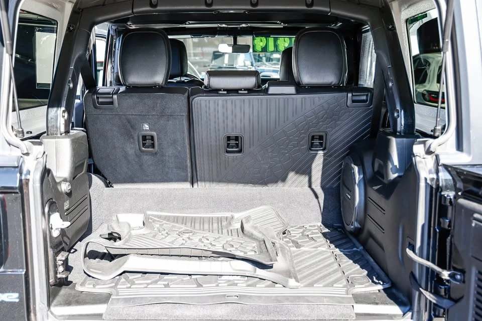 2021 Jeep JL Wrangler - Image 16 of 20