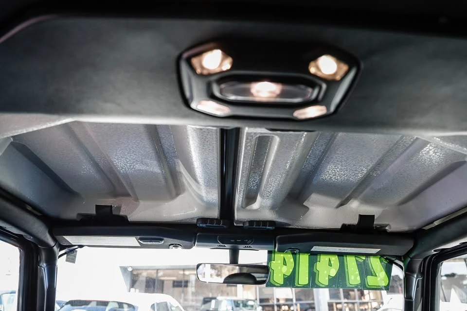 2021 Jeep JL Wrangler - Image 9 of 20