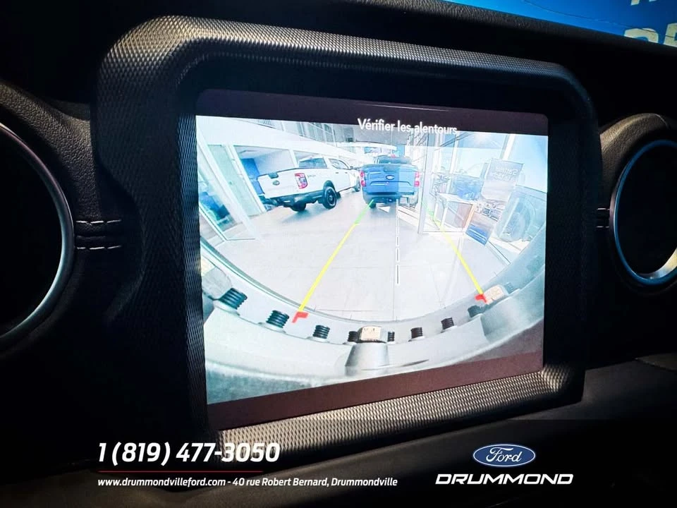 2021 Jeep JL Wrangler - Image 10 of 11