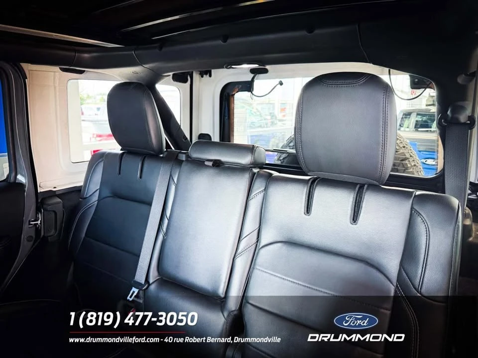 2021 Jeep JL Wrangler - Image 6 of 11