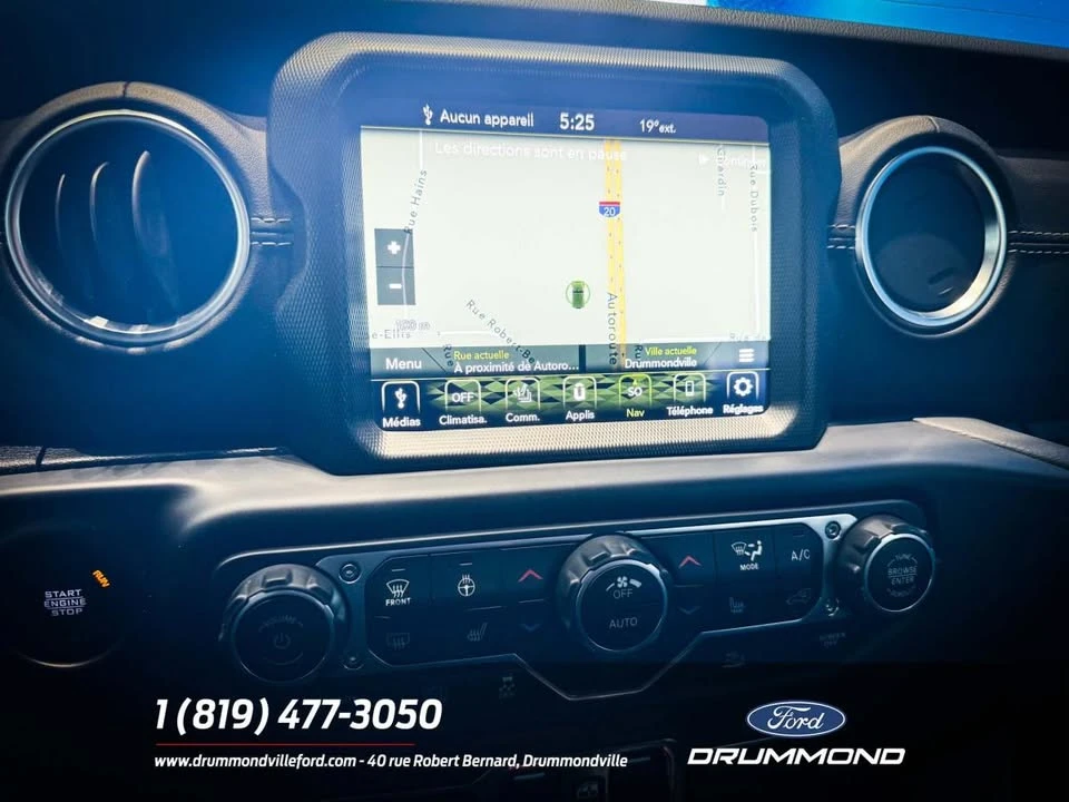2021 Jeep JL Wrangler - Image 9 of 11