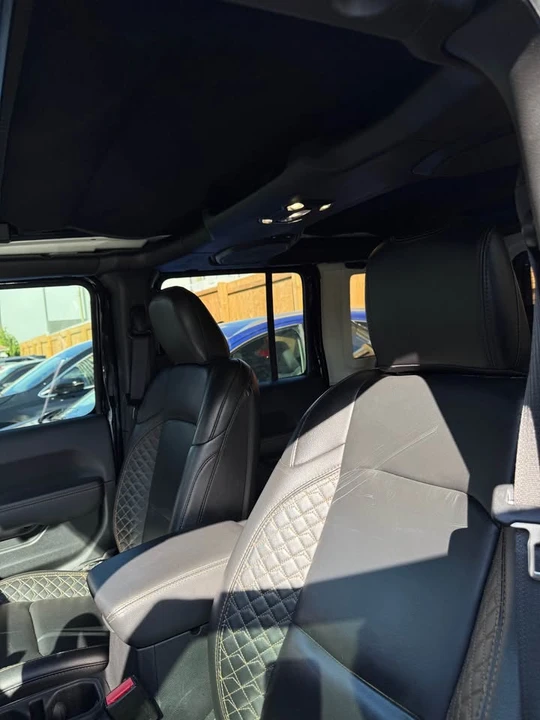 2021 Jeep JL Wrangler - Image 9 of 13