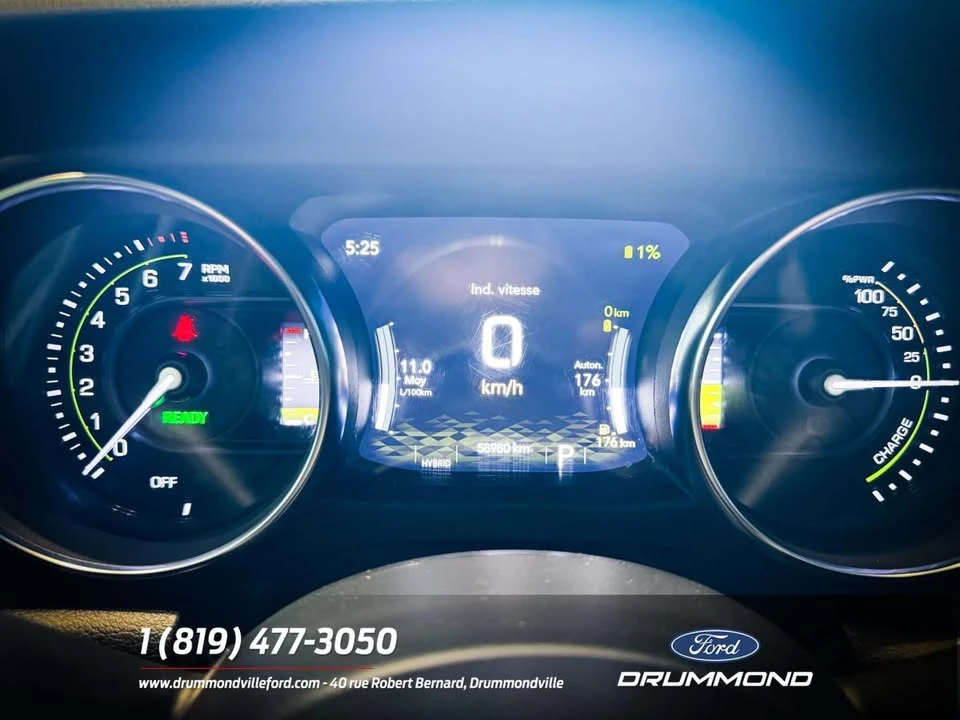 2021 Jeep JL Wrangler - Image 11 of 11