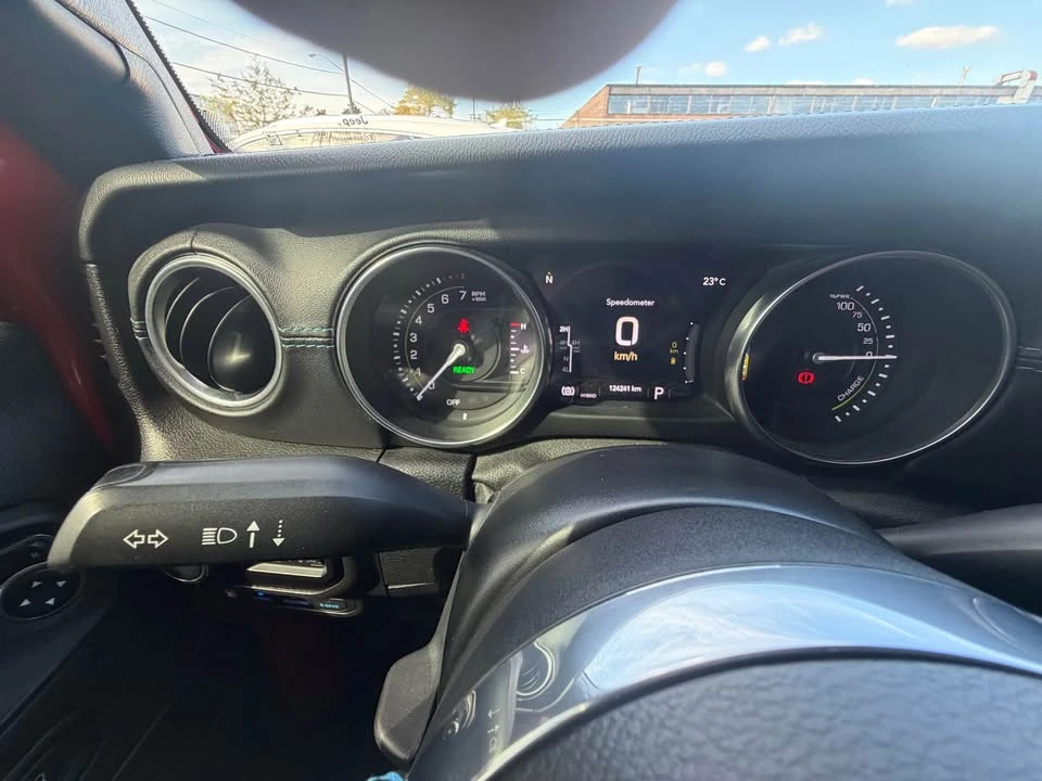 2021 Jeep JL Wrangler - Image 9 of 9
